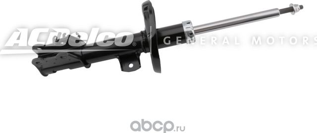 Амортизационная стойка ACDelco передняя для Opel Corsa D 2006-2014. Артикул 19372031