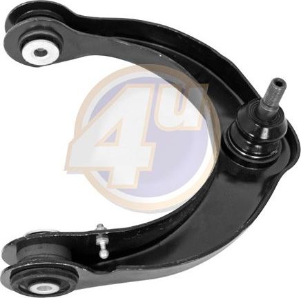 Поперечный рычаг передней подвески 4U. Артикул JP-G-16588