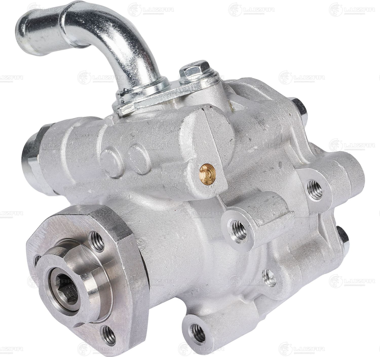 Насос ГУР Luzar. Артикул LPS 1804