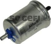 Топливный фильтр Purflux. Артикул EP111