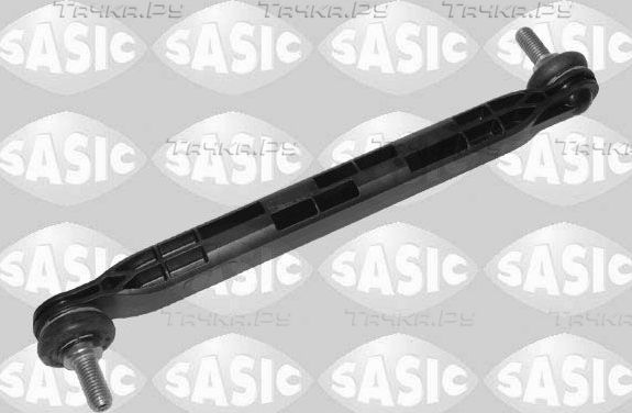 Стойка (тяга) стабилизатора Sasic передняя для Opel Zafira B 2005-2019. Артикул 2306340
