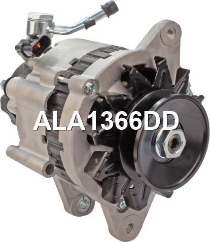 Генератор Krauf. Артикул ALA1366DD