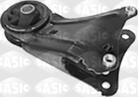 Подушка (опора) двигателя Sasic. Артикул 4001726