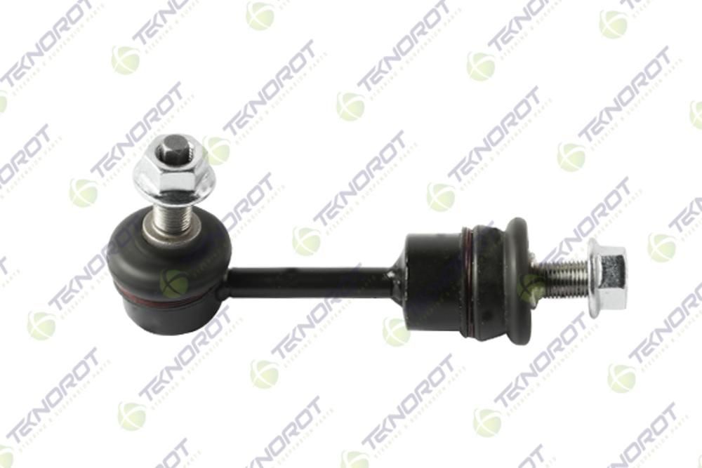 Стойка (тяга) стабилизатора Teknorot. Артикул KI-166