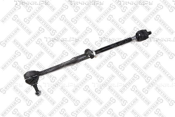 Рулевая тяга поперечная Stellox левая для Renault Avantime 2001-2003. Артикул 59-05726-SX