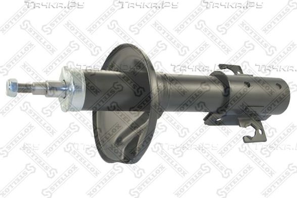 Амортизатор Stellox. Артикул 4114-0061-SX