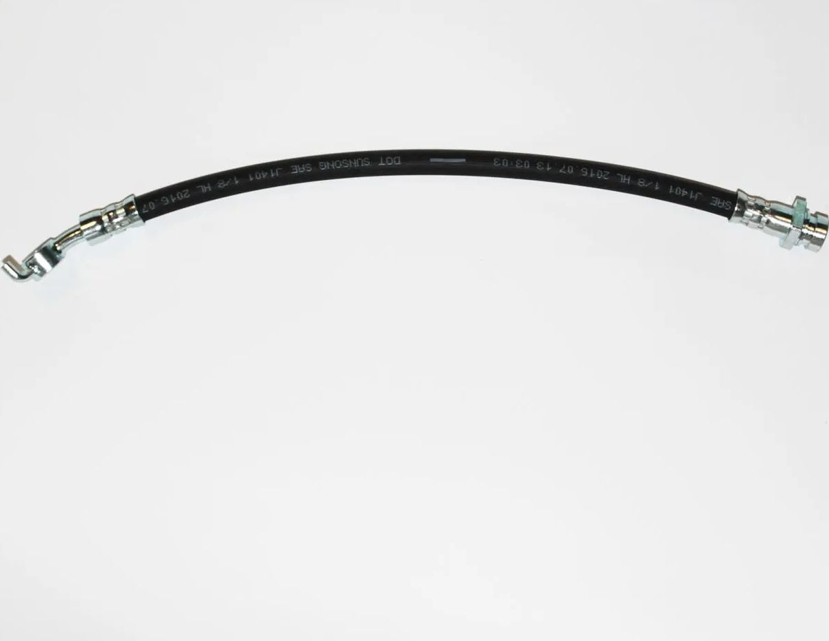 Тормозной шланг Brembo ESSENTIAL LINE. Артикул T 30 127