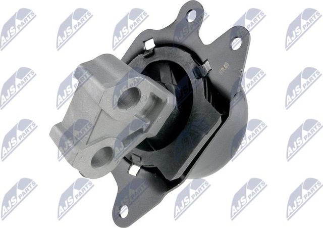 Подушка (опора) двигателя NTY для Opel Corsa D 2006-2014. Артикул ZPS-PL-017