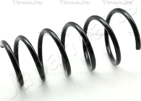 Пружина подвески Japanparts. Артикул ZC3310A