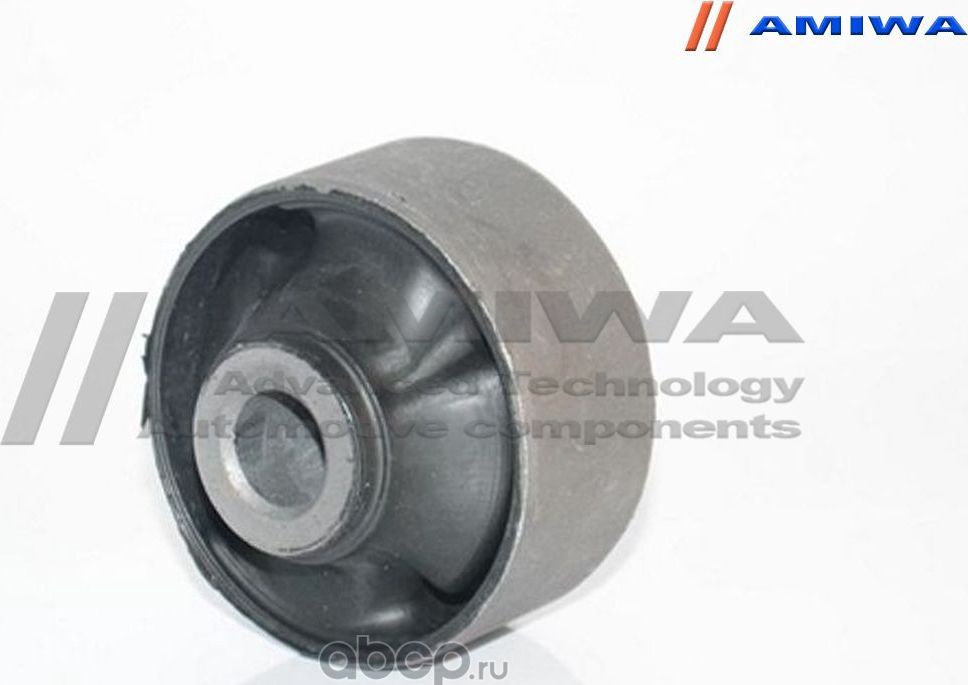 САЙЛЕНТБЛОК ЗАДНИЙ ПЕРЕДНЕГО РЫЧАГА (Amiwa). Артикул 0214768