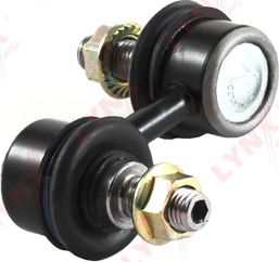 Стойка (тяга) стабилизатора LYNXauto передняя для Honda Civic V 1994-1996. Артикул C7010LR