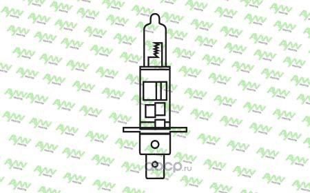 ЛАМПА ГАЛОГЕНОВАЯ (Aywiparts). Артикул AW1910015