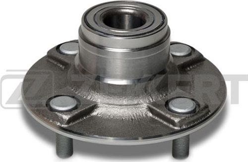 Ступица колеса Zekkert. Артикул RL-1279