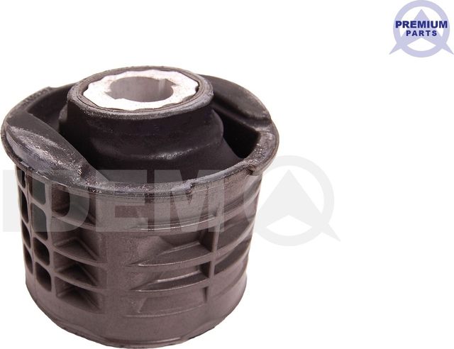 Сайлентблок задней балки Sidem правый/левый верхний для Audi A4 IV (B8) 2007-2015. Артикул 837307