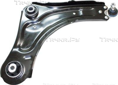 Поперечный рычаг передней подвески Birth правый для Renault Scenic III 2009-2016. Артикул BR1014