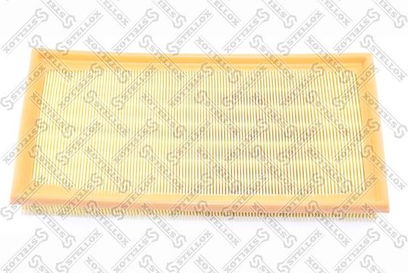 Воздушный фильтр Stellox. Артикул 71-00504-SX