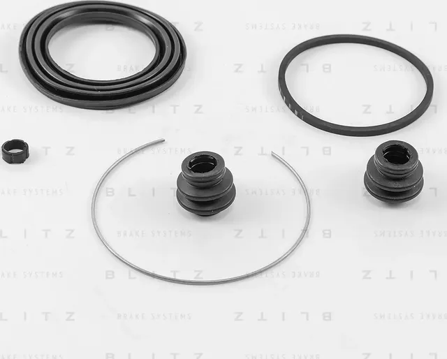 Ремкомплект суппорта (Blitz). Артикул BR0328