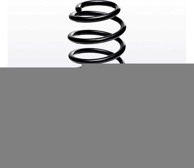 Пружина подвески Eibach Одиночная пружина ERL (серийная замена) передняя для Mercedes-Benz GLA I (X156) 2015-2019. Артикул R10695