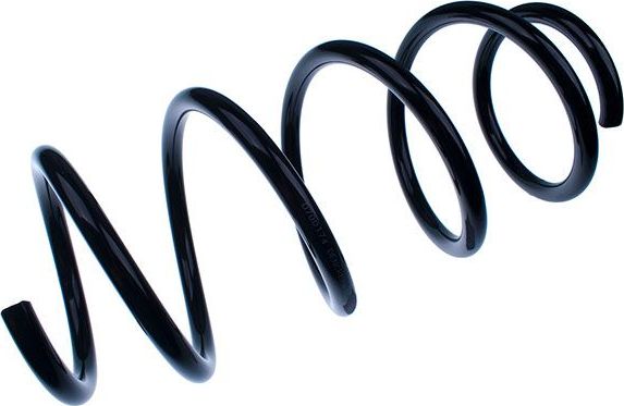 Пружина подвески Denckermann передняя для Renault Grand Scenic II 2004-2009. Артикул D700174