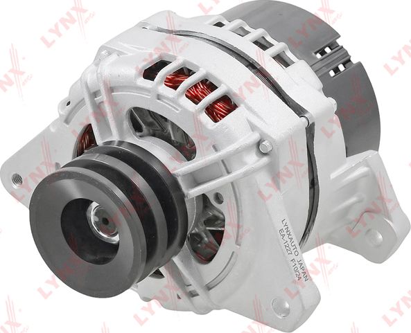 Генератор LYNXauto. Артикул EA-1227