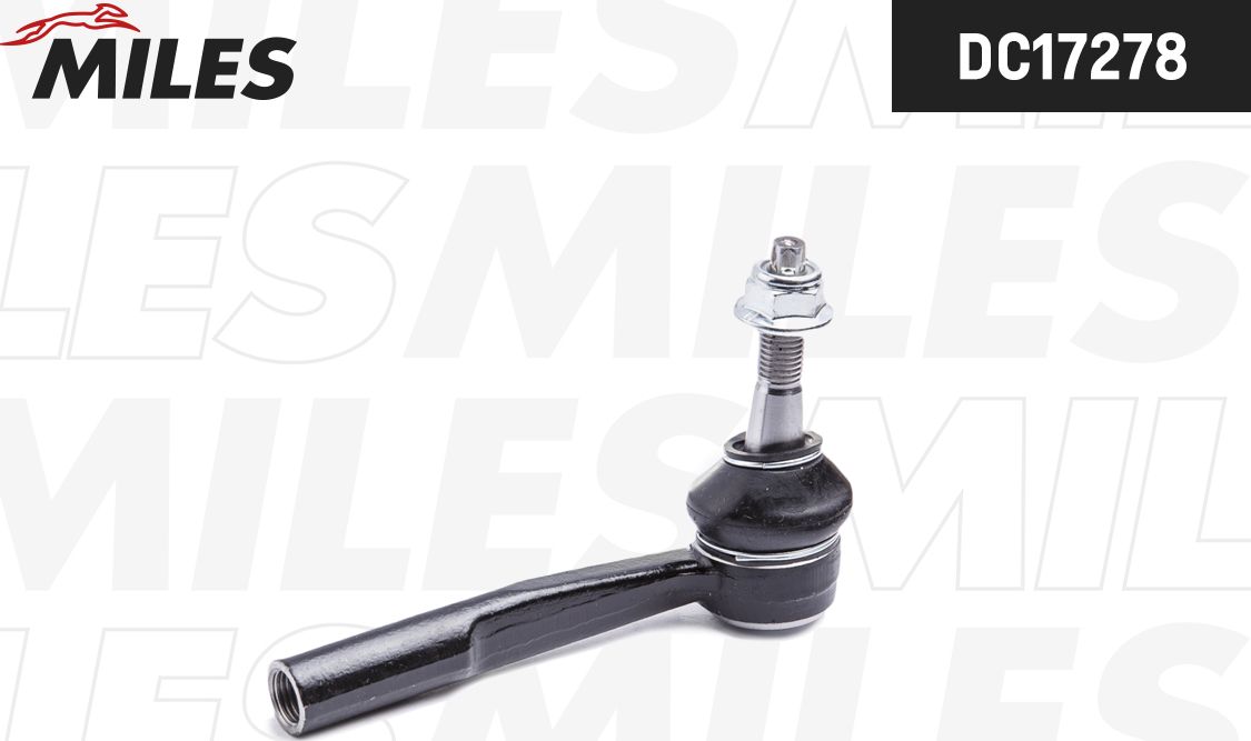 Наконечник рулевой тяги Miles. Артикул DC17278