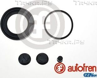 Ремкомплект тормозного суппорта Autofren Seinsa. Артикул D4036