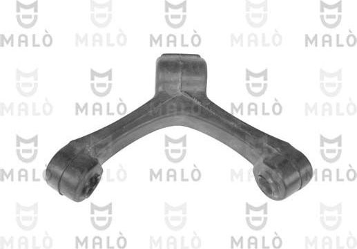 Глушитель Malo. Артикул 175842