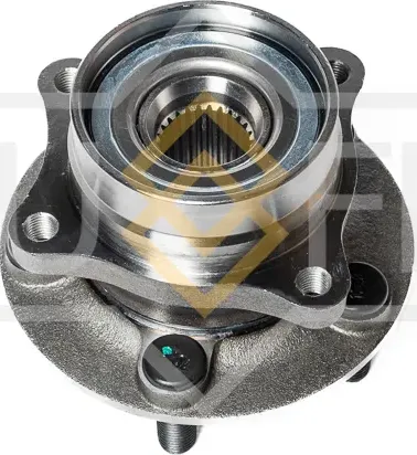 Ступица передняя в сборе (Sufix). Артикул SN1109