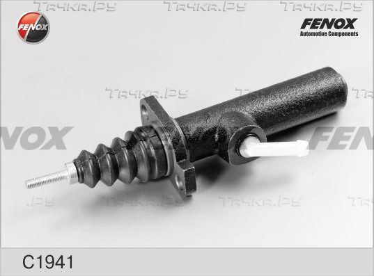 Цилиндр сцепления главный Fenox. Артикул C1941