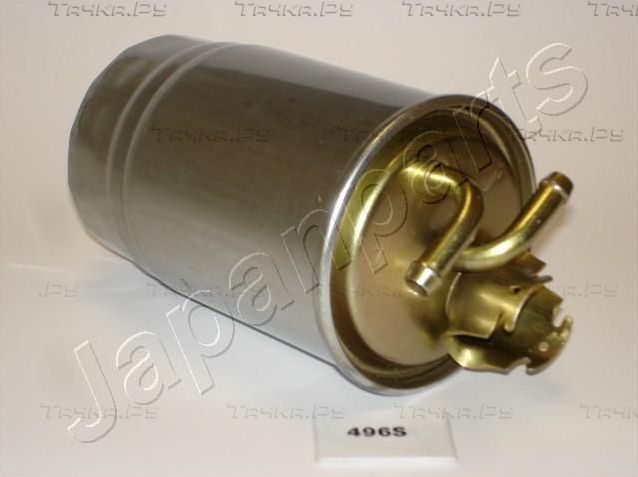 Топливный фильтр Japanparts. Артикул FC-496S