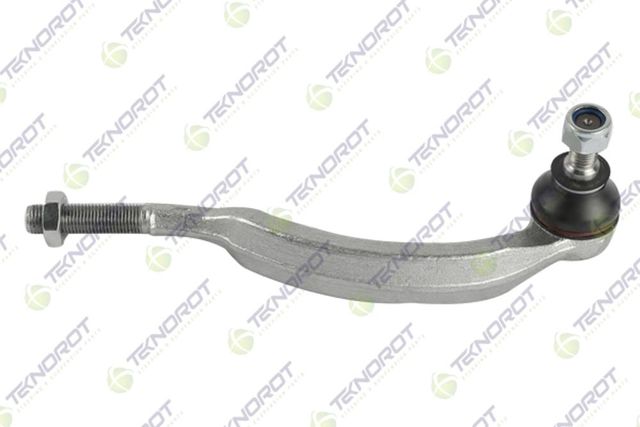 Наконечник рулевой тяги Teknorot правый для Citroen C6 2005-2012. Артикул P-471