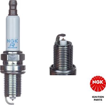 Свеча зажигания NGK. Артикул 97610
