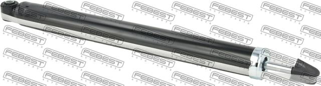 Амортизатор Febest. Артикул 21650805R