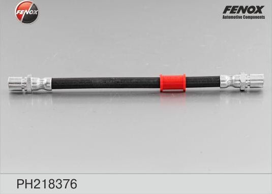 Тормозной шланг Fenox. Артикул PH218376