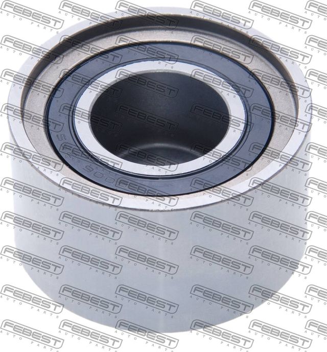 Направляющий (ведущий) ролик ремня ГРМ Febest для Lexus LS I 1989-1994. Артикул 0188-UZJ100