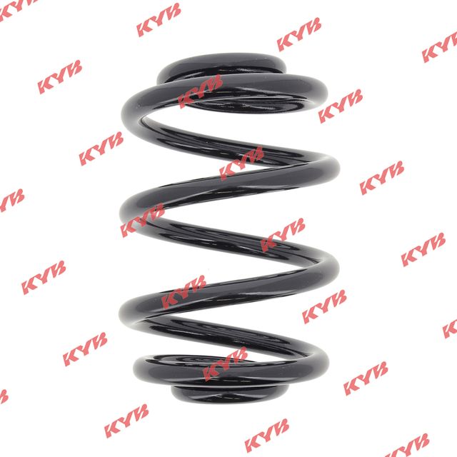 Пружина подвески KYB (Каяба) K-Flex задняя для BMW Z4 I (E85/E86) 2002-2007. Артикул RX6751