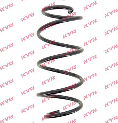 Пружина подвески KYB (Каяба) K-Flex. Артикул RA3479