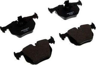 Тормозные колодки Zentparts. Артикул Z07306