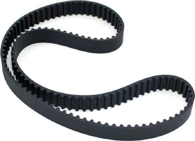 Ремень ГРМ Trialli (HNBR (Hydrierter Acryl-Nitril-Butadien-Kautschuk)) для SEAT Toledo II 1998-2004. Артикул GB 1801