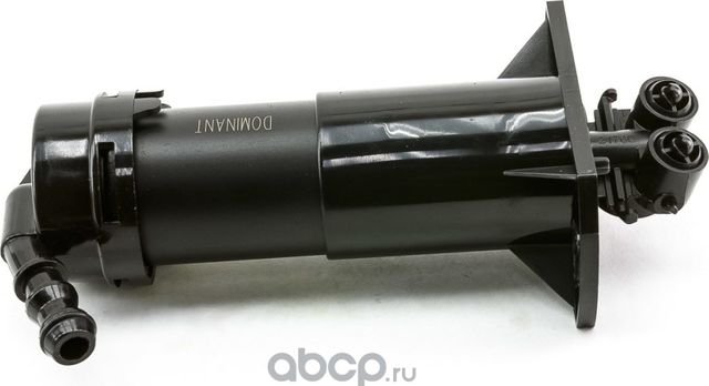 Форсунка омывателя фары (Dominant) Dominant. Артикул AW4L009550102
