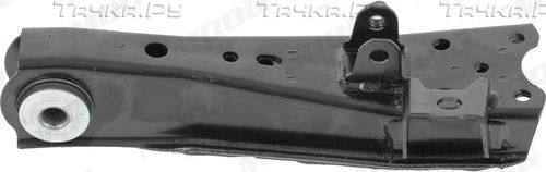 Поперечный рычаг передней подвески MOOG (Листовая сталь). Артикул TO-TC-13949