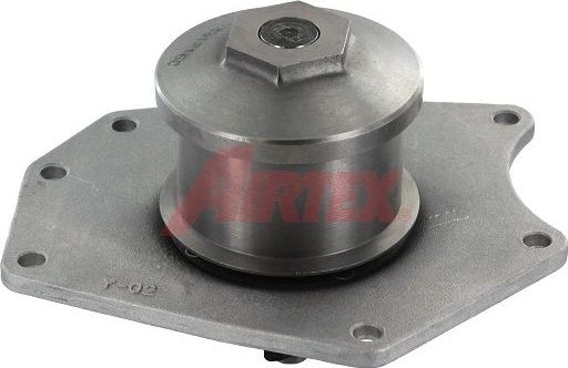 Помпа (водяной насос) Airtex. Артикул 7162