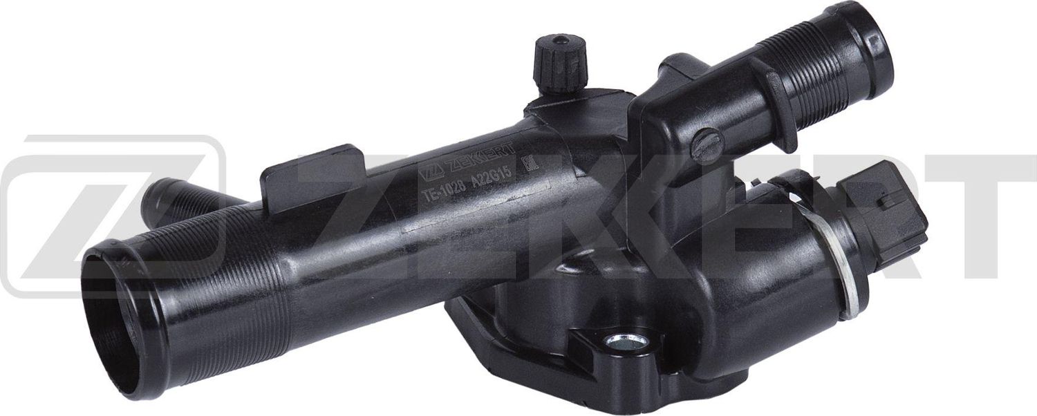 Термостат (в сборе) Zekkert. Артикул TE-1028