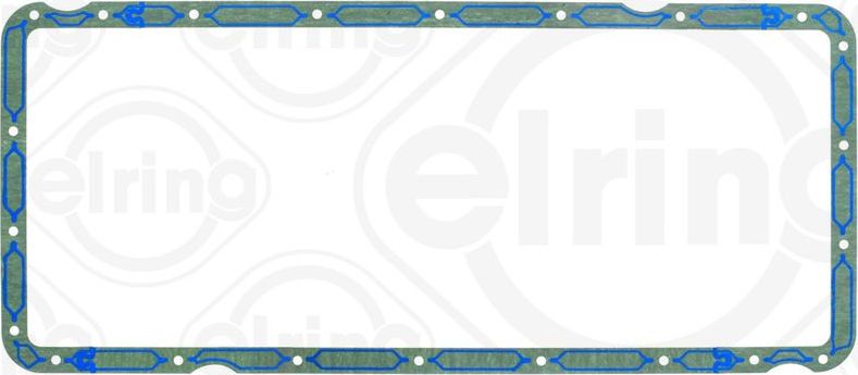 Прокладка маслянного поддона двигателя Elring. Артикул 757.321