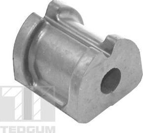 Втулка стабилизатора Tedgum задняя внутренняя для Subaru Impreza III 2008-2013. Артикул 00649606