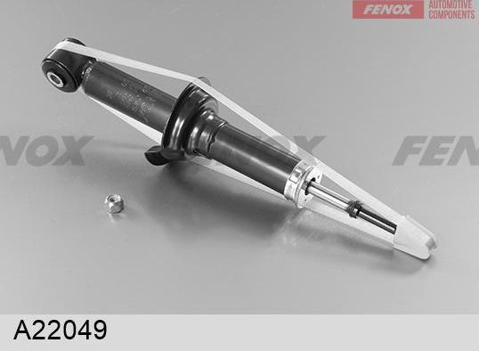 Амортизатор Fenox. Артикул A22049