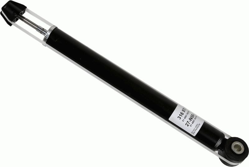Амортизатор SACHS. Артикул 316 978