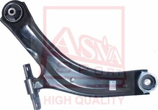 Поперечный рычаг передней подвески Asva. Артикул 0224-028