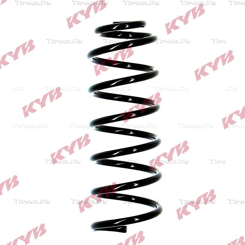 Пружина подвески KYB (Каяба) K-Flex. Артикул RA5525