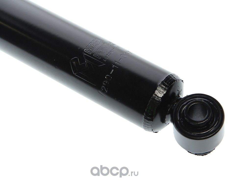 АМОРТИЗАТОР HYUNDAI SOLARIS 11-,ACCENT 11- ЗАД (Megapower). Артикул 29011037